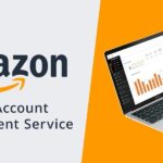 Amazon seller account management services