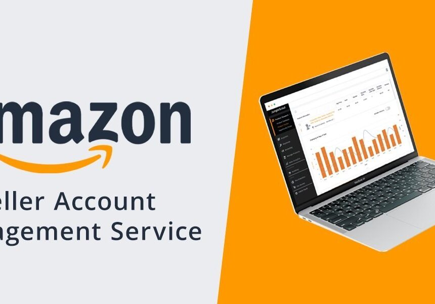 Unique Amazon seller account management services?