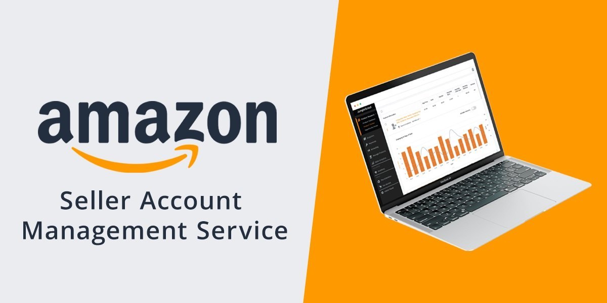 Unique Amazon seller account management services?