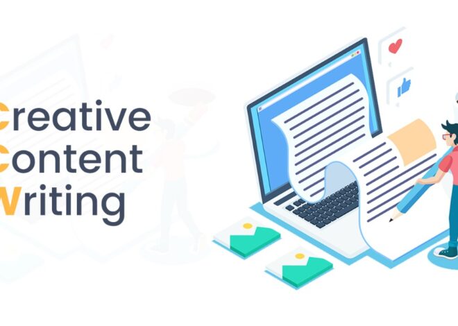 Content Writing Services to Power Your Content Marketing