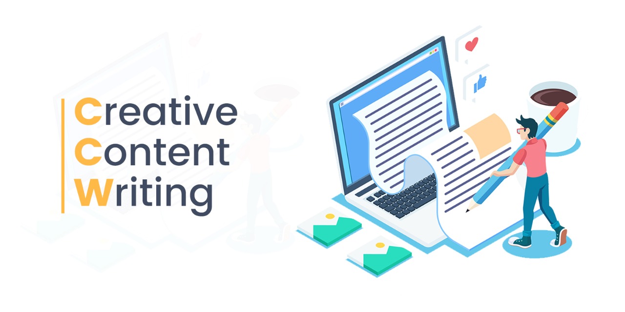 Content Writing Services to Power Your Content Marketing