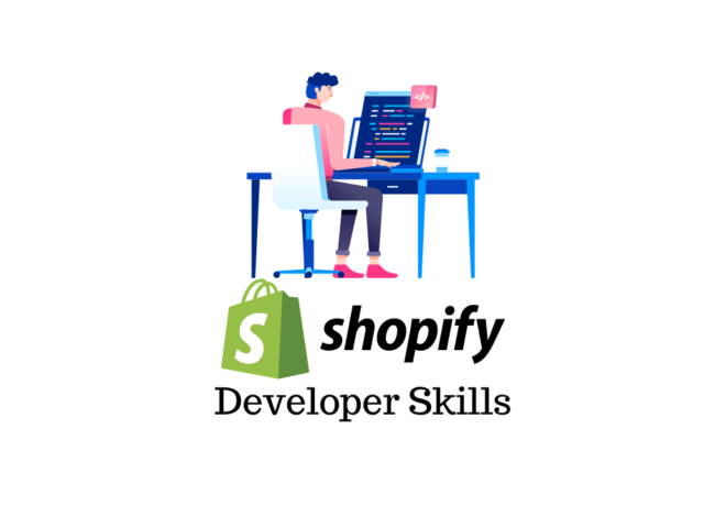 Where can you find a good Shopify developer?